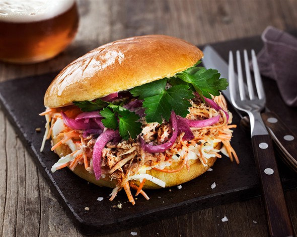 Andeburger