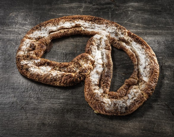 Kringle til 20-25 personer